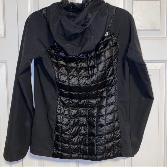 North Face Jacket - Picture 7 of 7